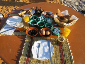 Merzouga Adrar Camp
